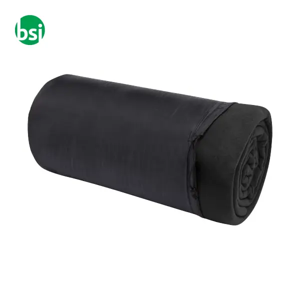 Coperta in pile 220 x 250 cm Huggy -  11