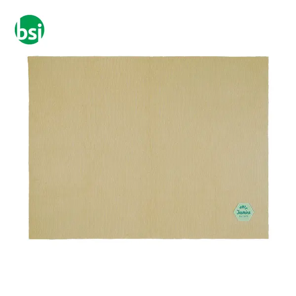 Coperta personalizzabile lavorata maglia 150x120cm Suzy -  2