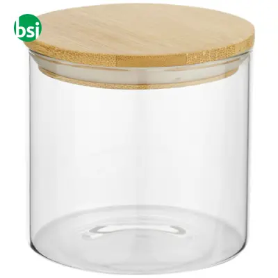 Contenitore per alimenti personalizzabile da 320ml Boley