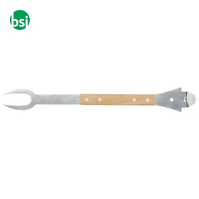 Set strumenti per barbecue Fajro - Immagine 3
