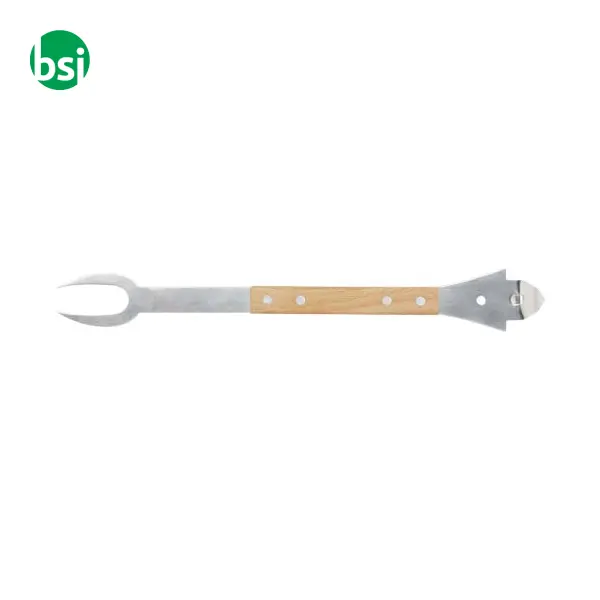 Set strumenti per barbecue Fajro -  3