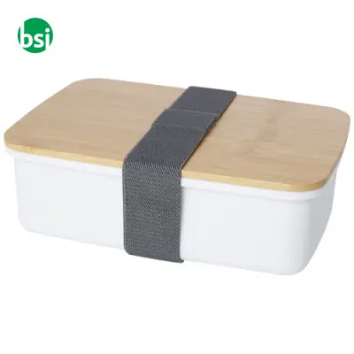 Contenitore portapranzo da 750 ml Mangi