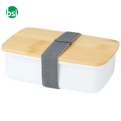 Contenitore portapranzo da 500 ml Mangi