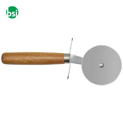 Set per pizza Timberito - Immagine 4