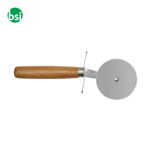 Set per pizza Timberito -  4