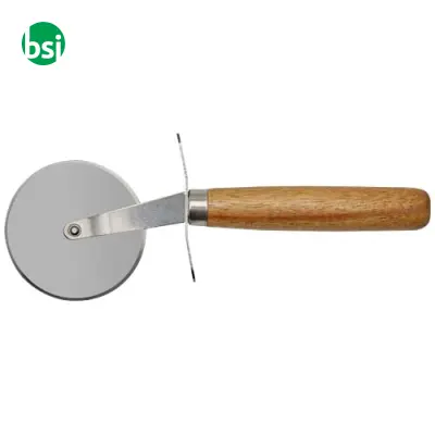 Set per pizza Timberito - Immagine 3