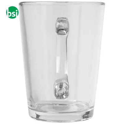 Set da 2 bicchieri da tè in vetro Zeni - Immagine 4
