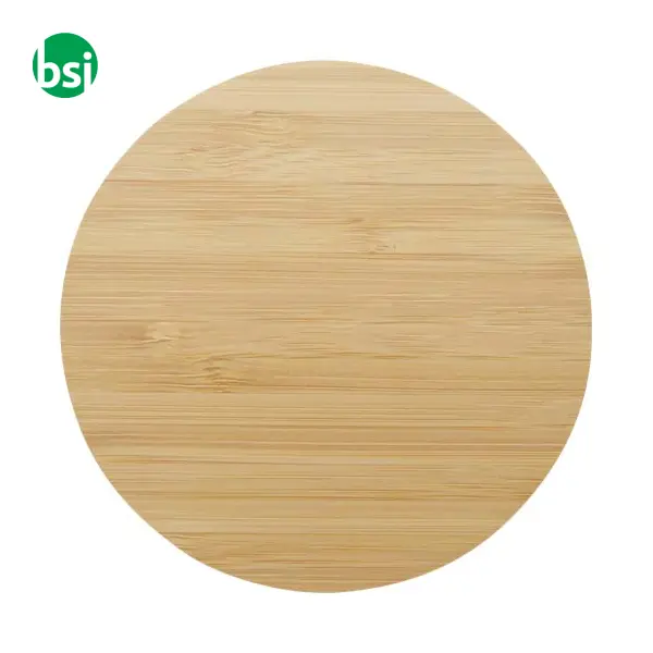 Sottobicchiere in bambù Cha -  4