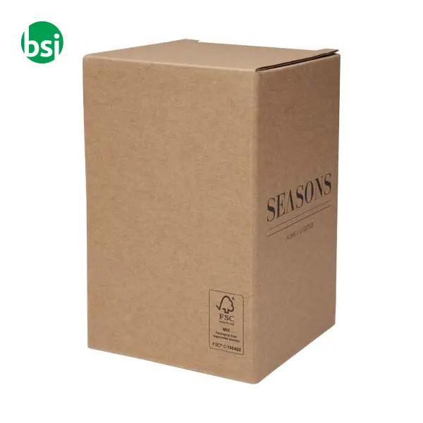 Portavivande in acciaio a doppia parete da 500 ml Supo -  3