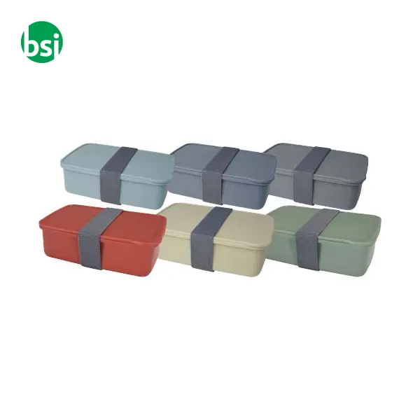 Portavivande da 800 ml Dovi -  5