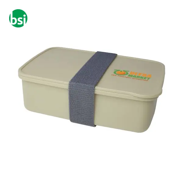 Portavivande da 800 ml Dovi -  2