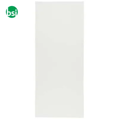 Asciugamano sportivo 30 x 80 cm Lucas - Immagine 5