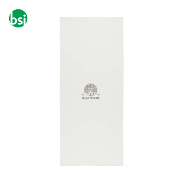 Asciugamano sportivo 30 x 80 cm Lucas -  2