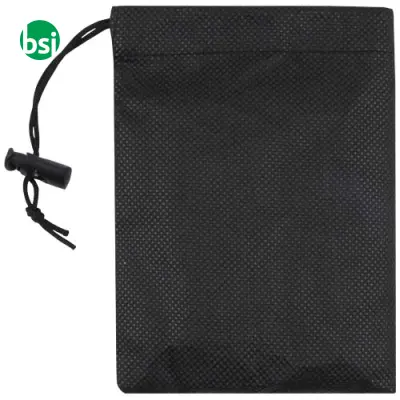 Asciugamano sportivo 30 x 80 cm Lucas - Immagine 3