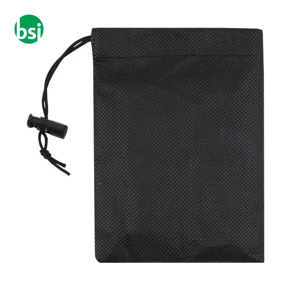 Asciugamano sportivo 30 x 80 cm Lucas -  3