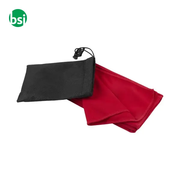 Asciugamano sportivo 30 x 80 cm Lucas -  8