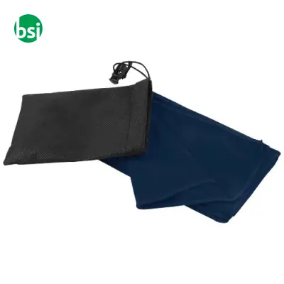 Asciugamano sportivo 30 x 80 cm Lucas - Immagine 10