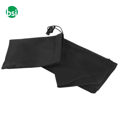 Asciugamano sportivo 30 x 80 cm Lucas - Immagine 11