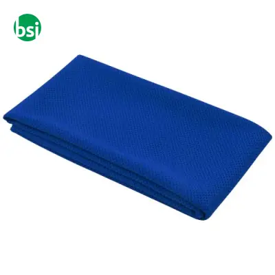 Asciugamano sportivo 30 x 80 cm Althea - Immagine 7