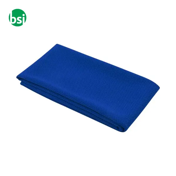 Asciugamano sportivo 30 x 80 cm Althea -  7