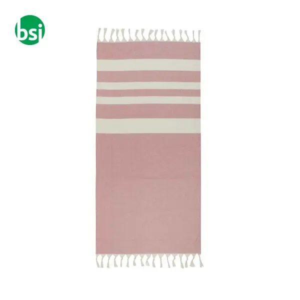 Telo per hammam 147 x 75,5 cm Anders -  4