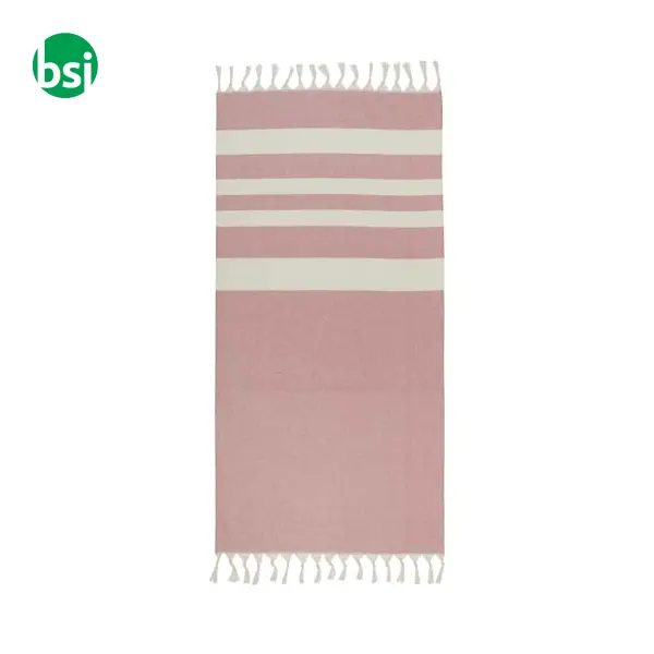 Telo per hammam 147 x 75,5 cm Anders -  3
