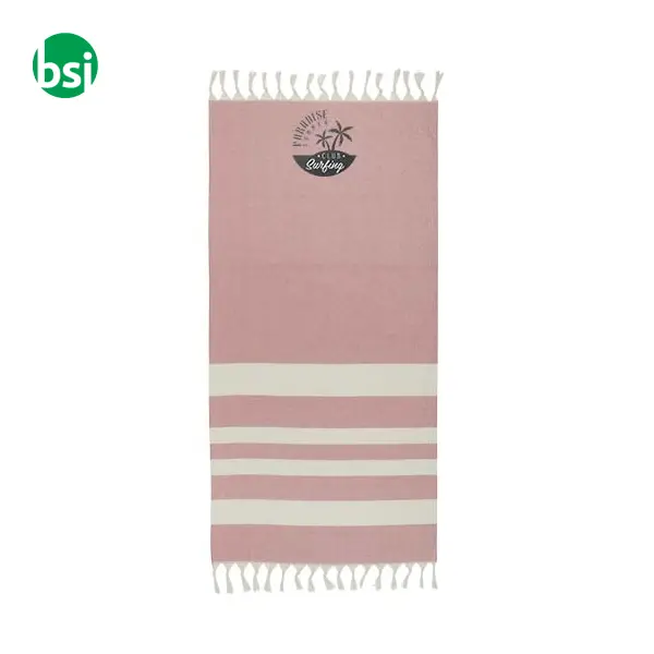 Telo per hammam 147 x 75,5 cm Anders -  2