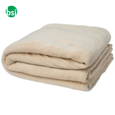 Coperta in sherpa Ashen - Immagine 6