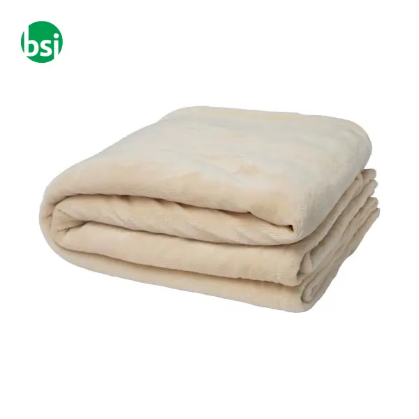 Coperta in sherpa Ashen -  6