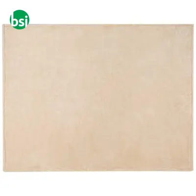 Coperta in sherpa Ashen - Immagine 4