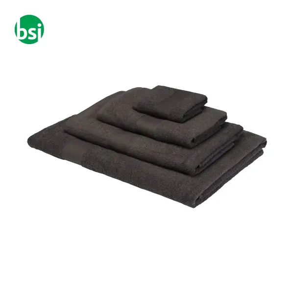 Telo personalizzabile 30x50cm in cotone da 450gr Sophia -  4