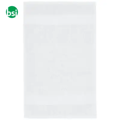 Telo personalizzabile 30x50cm in cotone da 450gr Sophia - Immagine 3
