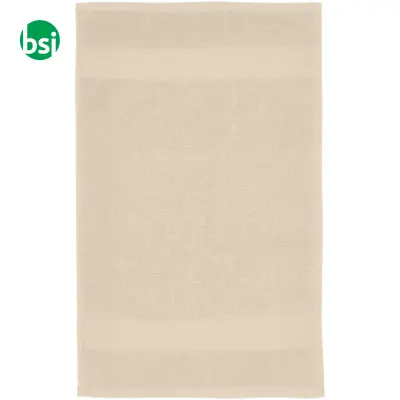 Telo 30x50cm in cotone da 450gr Sophia - Immagine 3