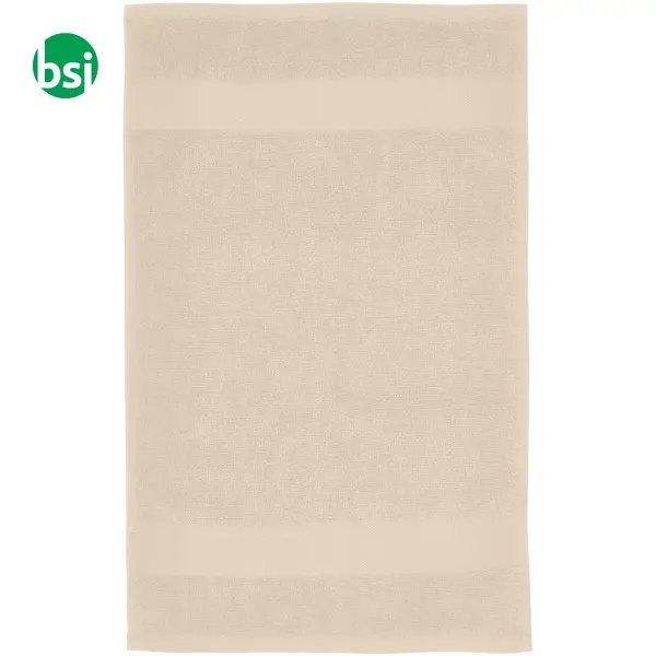 Telo 30x50cm in cotone da 450gr Sophia -  3