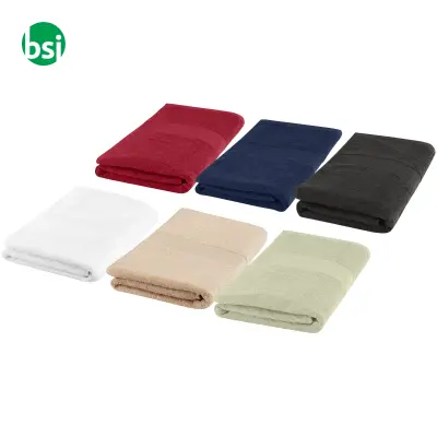 Telo 30x50cm in cotone da 450gr Sophia - Immagine 5