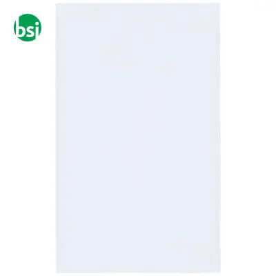 Telo personalizzabile 30x50cm in cotone da 550gr Chloe - Immagine 3