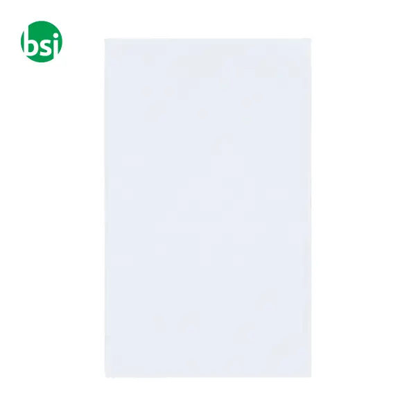 Telo personalizzabile 30x50cm in cotone da 550gr Chloe -  3