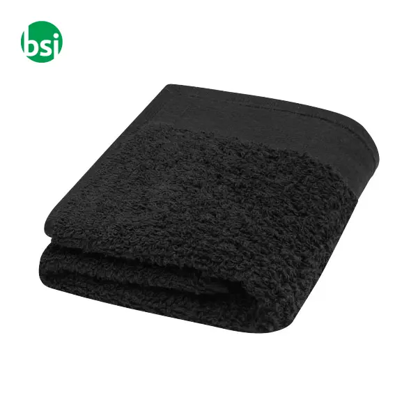 Telo personalizzabile 30x50cm in cotone da 550gr Chloe -  8