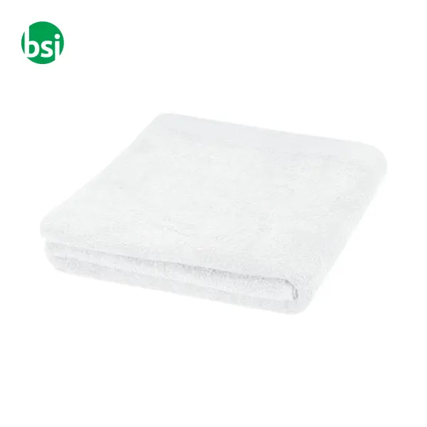 Telo personalizzabile 100x180cm in cotone da 550gr Riley -  6