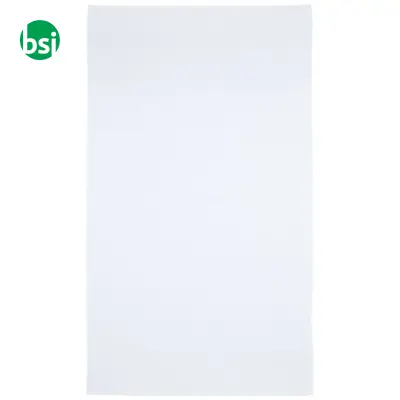 Telo personalizzabile 100x180cm in cotone da 550gr Riley - Immagine 3