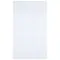 Telo personalizzabile 100x180cm in cotone da 550gr Riley - Anteprima 3
