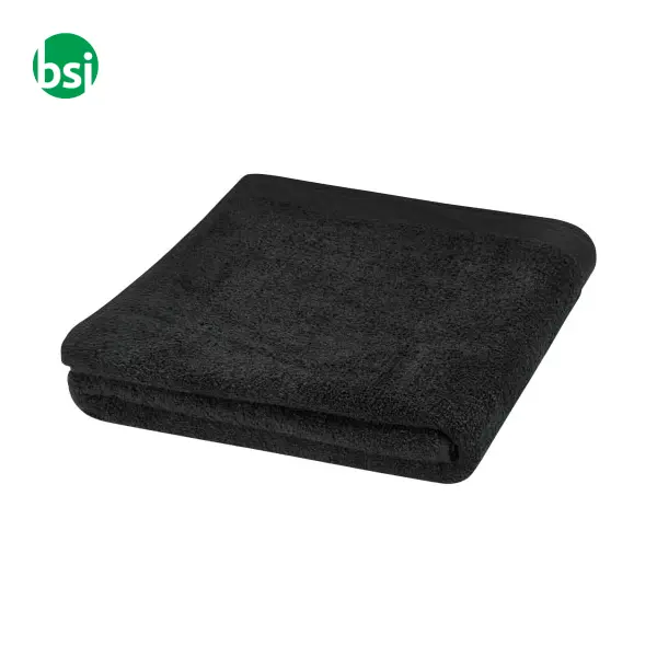 Telo personalizzabile 100x180cm in cotone da 550gr Riley -  8