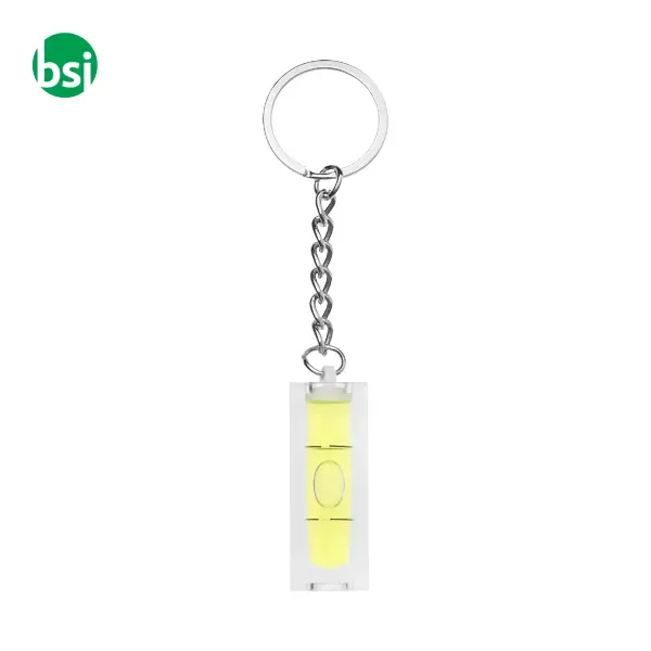 Portachiavi personalizzati Leveler -  3