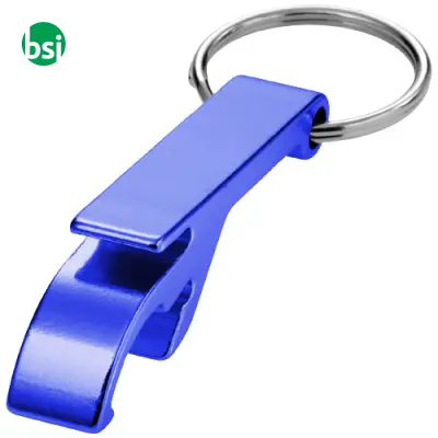 Portachiavi con apribottiglie personalizzati Tao - Immagine 10