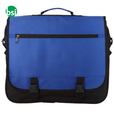 Cartella porta documenti personalizzabile 11L Anchorage - Immagine 4