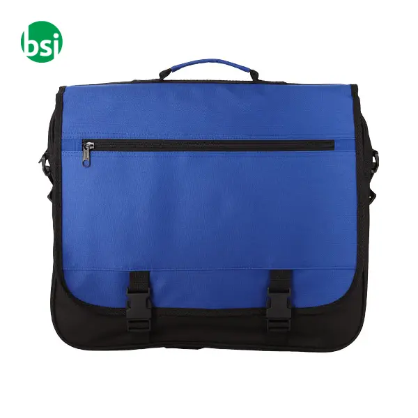 Cartella porta documenti personalizzabile 11L Anchorage -  4