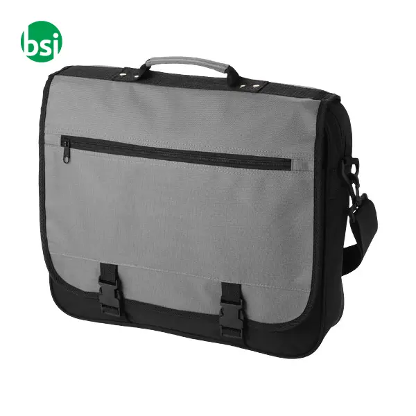 Cartella porta documenti personalizzabile 11L Anchorage -  6