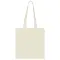 Shopper in cotone personalizzabile 100gr Carolina - Anteprima 3