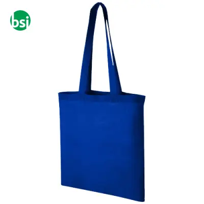 Shopper in cotone personalizzabile 100gr Carolina - Immagine 10