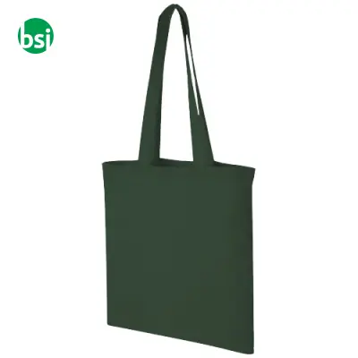 Shopper in cotone personalizzabile 100gr Carolina - Immagine 16